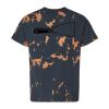 Bleach Wash T-Shirt Thumbnail