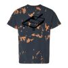Bleach Wash T-Shirt Thumbnail