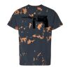 Bleach Wash T-Shirt Thumbnail
