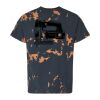 Bleach Wash T-Shirt Thumbnail