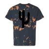 Bleach Wash T-Shirt Thumbnail