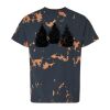 Bleach Wash T-Shirt Thumbnail