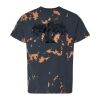 Bleach Wash T-Shirt Thumbnail