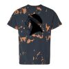 Bleach Wash T-Shirt Thumbnail