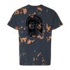 Bleach Wash T-Shirt Thumbnail
