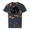 Bleach Wash T-Shirt Thumbnail