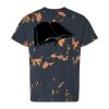 Bleach Wash T-Shirt Thumbnail