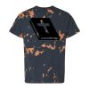 Bleach Wash T-Shirt Thumbnail