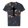 Bleach Wash T-Shirt Thumbnail