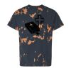 Bleach Wash T-Shirt Thumbnail