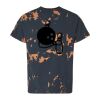 Bleach Wash T-Shirt Thumbnail