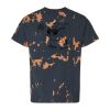 Bleach Wash T-Shirt Thumbnail