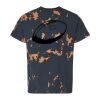 Bleach Wash T-Shirt Thumbnail