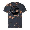 Bleach Wash T-Shirt Thumbnail
