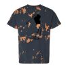 Bleach Wash T-Shirt Thumbnail