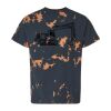 Bleach Wash T-Shirt Thumbnail