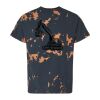 Bleach Wash T-Shirt Thumbnail