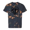 Bleach Wash T-Shirt Thumbnail