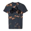 Bleach Wash T-Shirt Thumbnail