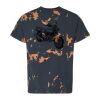Bleach Wash T-Shirt Thumbnail