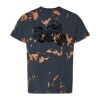 Bleach Wash T-Shirt Thumbnail