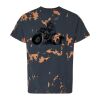 Bleach Wash T-Shirt Thumbnail