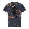 Bleach Wash T-Shirt Thumbnail