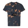 Bleach Wash T-Shirt Thumbnail