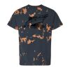 Bleach Wash T-Shirt Thumbnail