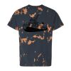 Bleach Wash T-Shirt Thumbnail
