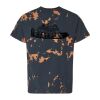 Bleach Wash T-Shirt Thumbnail