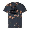 Bleach Wash T-Shirt Thumbnail