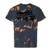 Bleach Wash T-Shirt Thumbnail