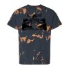Bleach Wash T-Shirt Thumbnail