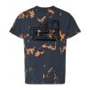 Bleach Wash T-Shirt Thumbnail