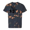 Bleach Wash T-Shirt Thumbnail