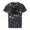 Bleach Wash T-Shirt Thumbnail