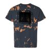 Bleach Wash T-Shirt Thumbnail