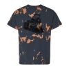 Bleach Wash T-Shirt Thumbnail