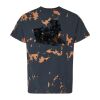 Bleach Wash T-Shirt Thumbnail