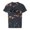Bleach Wash T-Shirt Thumbnail