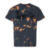 Bleach Wash T-Shirt Thumbnail