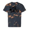 Bleach Wash T-Shirt Thumbnail