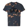 Bleach Wash T-Shirt Thumbnail