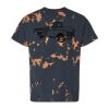 Bleach Wash T-Shirt Thumbnail