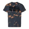 Bleach Wash T-Shirt Thumbnail