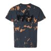 Bleach Wash T-Shirt Thumbnail
