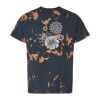 Bleach Wash T-Shirt Thumbnail