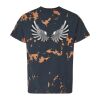Bleach Wash T-Shirt Thumbnail