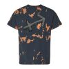 Bleach Wash T-Shirt Thumbnail